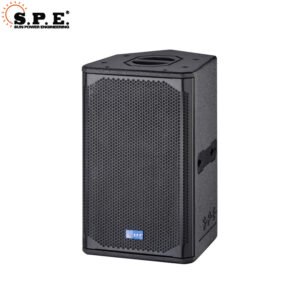 SP-112 12 inch stage professional monitor for night club, bar,indoor installation