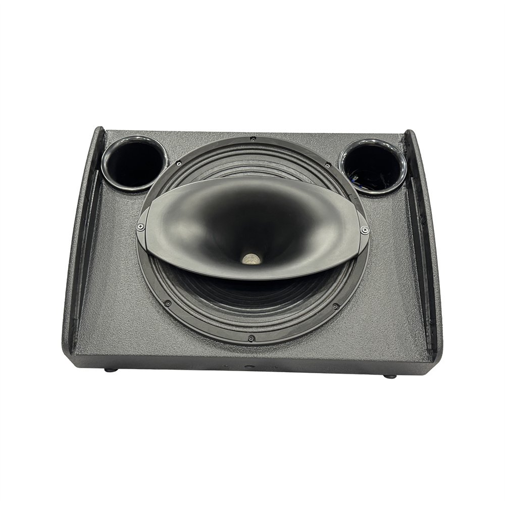 M X15A Max SPL 138 db 5