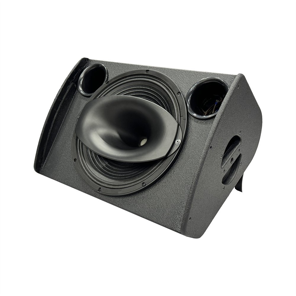 M X15A Max SPL 138 db 6