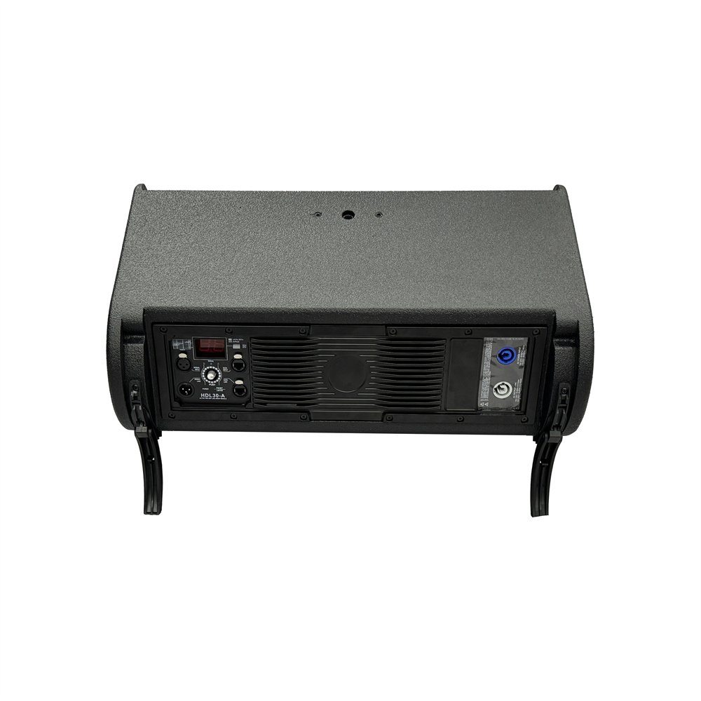 M X15A Max SPL 138 db 7