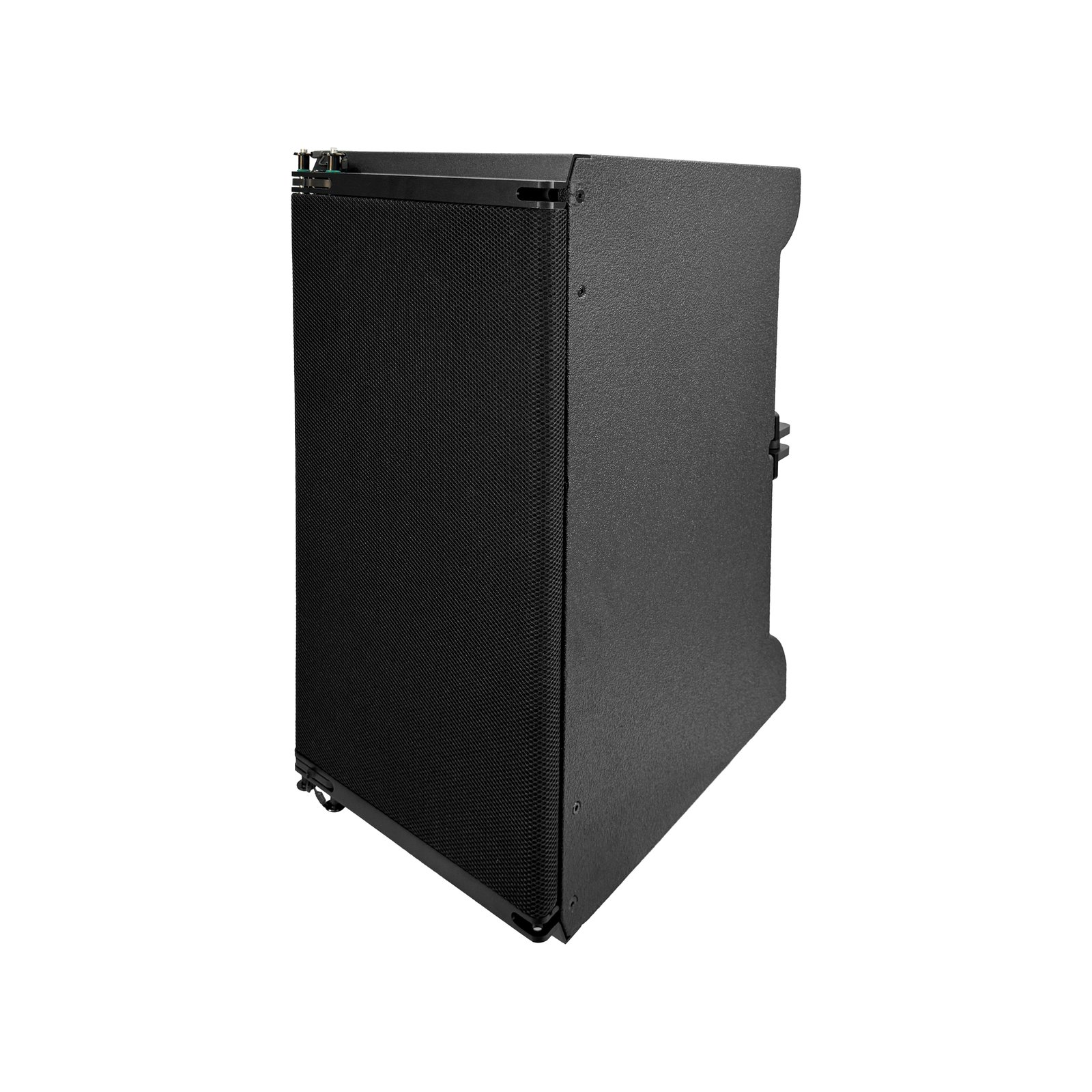 V 210A Active 2 Way Line Array Speaker 1