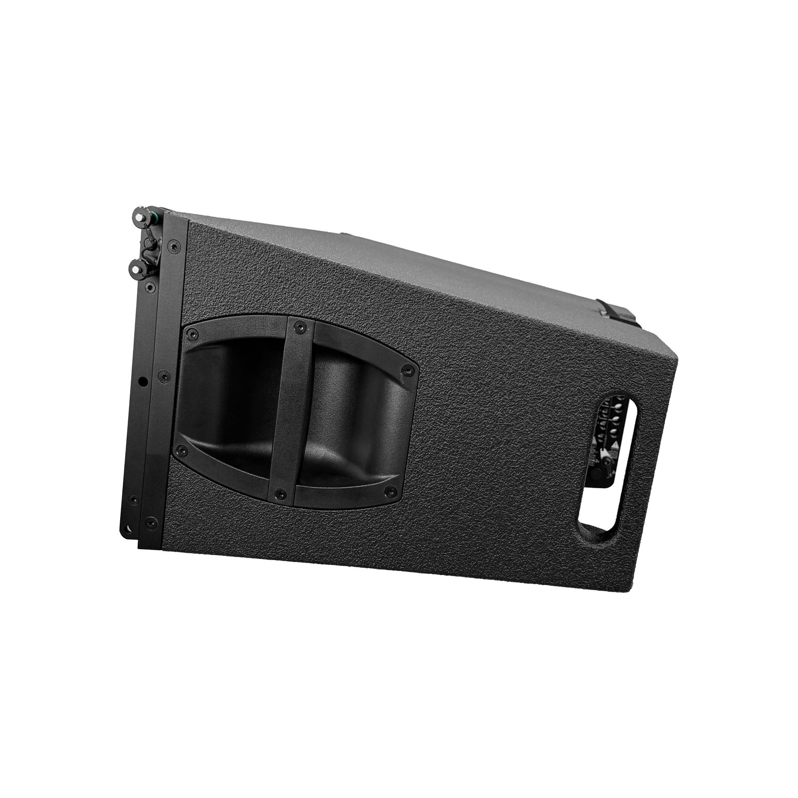 V 210A Active 2 Way Line Array Speaker 7