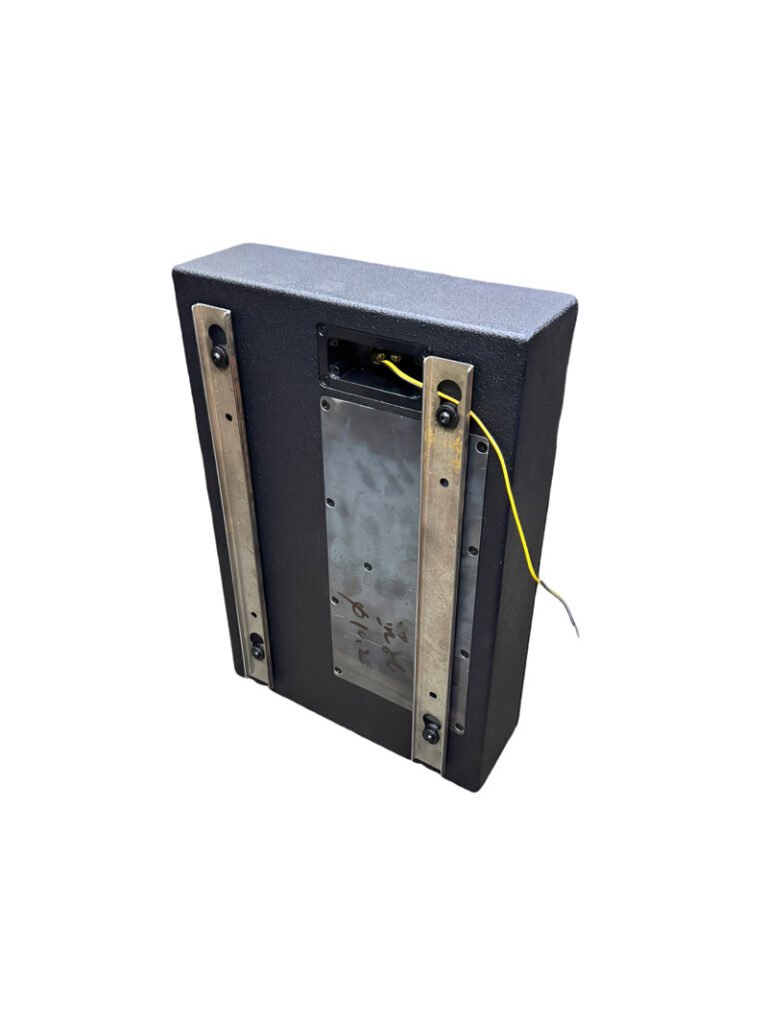 PRO 5 COAX 2 way passive 5.25 5