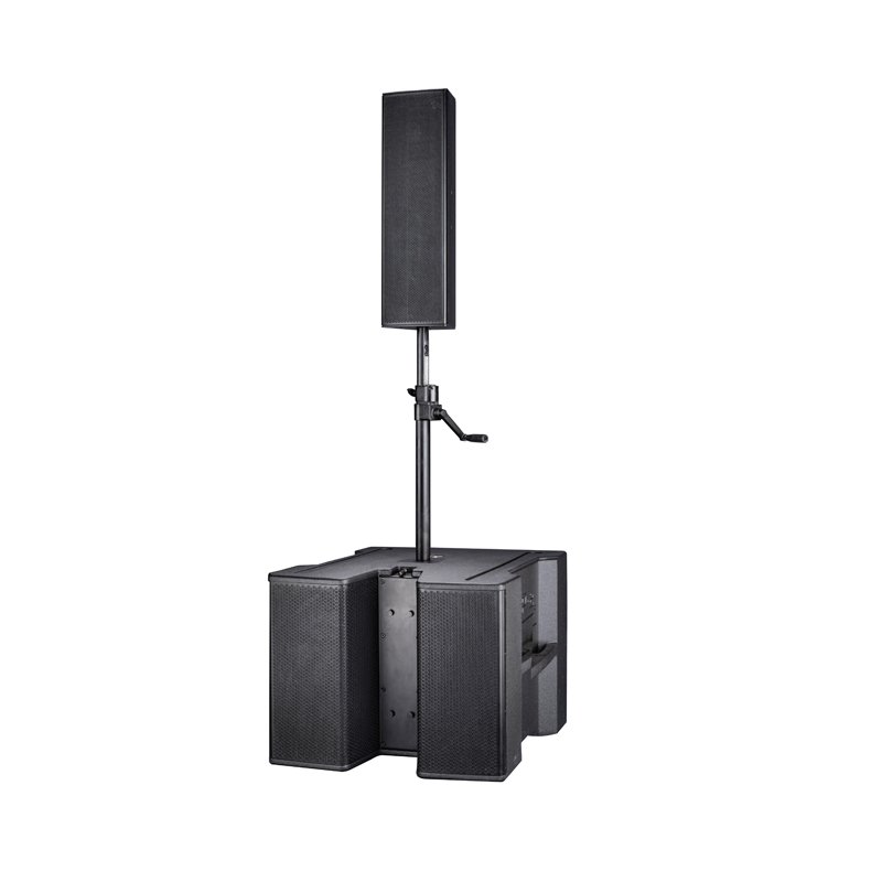 PRO 900PRO 26 18 inch subwoofer box design set